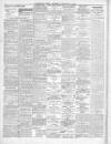 Aldershot News Saturday 31 December 1904 Page 4