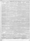 Aldershot News Saturday 14 January 1905 Page 5