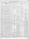 Aldershot News Saturday 21 January 1905 Page 4