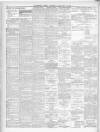 Aldershot News Saturday 28 January 1905 Page 4