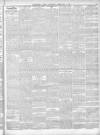 Aldershot News Saturday 04 February 1905 Page 5