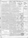 Aldershot News Saturday 11 February 1905 Page 3