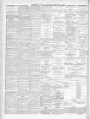 Aldershot News Saturday 11 February 1905 Page 4