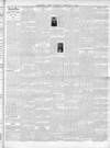 Aldershot News Saturday 11 February 1905 Page 5