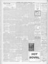Aldershot News Saturday 11 February 1905 Page 6