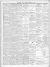 Aldershot News Saturday 18 February 1905 Page 4