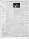 Aldershot News Saturday 18 February 1905 Page 5