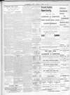 Aldershot News Friday 21 April 1905 Page 3