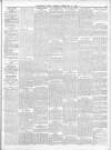 Aldershot News Friday 09 February 1906 Page 5