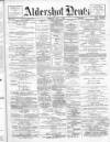 Aldershot News Friday 04 May 1906 Page 1