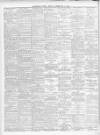 Aldershot News Friday 08 February 1907 Page 4