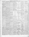 Aldershot News Friday 05 February 1909 Page 4