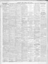 Aldershot News Friday 30 July 1909 Page 4