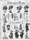 Aldershot News Friday 01 October 1909 Page 1