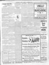 Aldershot News Friday 22 October 1909 Page 3