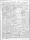 Aldershot News Friday 29 October 1909 Page 4