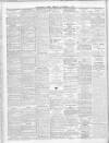 Aldershot News Friday 05 November 1909 Page 4
