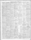 Aldershot News Friday 12 November 1909 Page 4