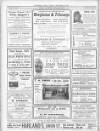 Aldershot News Friday 10 December 1909 Page 8