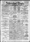 Aldershot News Friday 25 March 1910 Page 1