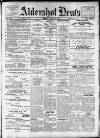 Aldershot News Friday 24 June 1910 Page 1