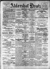 Aldershot News Friday 08 July 1910 Page 1
