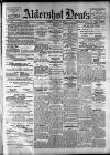 Aldershot News Friday 22 July 1910 Page 1