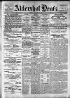 Aldershot News Friday 19 August 1910 Page 1