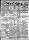 Aldershot News Friday 26 August 1910 Page 1