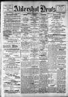 Aldershot News Friday 02 September 1910 Page 1