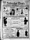 Aldershot News Friday 23 December 1910 Page 1