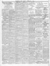 Aldershot News Friday 09 February 1917 Page 4