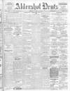 Aldershot News Friday 27 April 1917 Page 1
