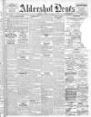 Aldershot News Friday 15 June 1917 Page 1