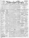 Aldershot News Friday 13 July 1917 Page 1
