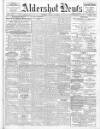 Aldershot News Friday 27 July 1917 Page 1