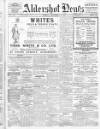 Aldershot News Friday 07 September 1917 Page 1