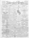 Aldershot News Friday 16 November 1917 Page 1