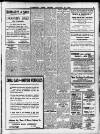 Aldershot News Friday 10 January 1919 Page 3