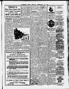 Aldershot News Friday 21 February 1919 Page 3
