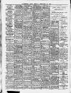 Aldershot News Friday 21 February 1919 Page 4