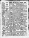 Aldershot News Friday 21 February 1919 Page 5