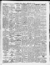Aldershot News Friday 28 February 1919 Page 5