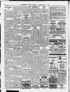 Aldershot News Friday 28 February 1919 Page 6