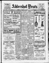 Aldershot News Friday 28 March 1919 Page 1