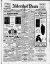 Aldershot News Friday 02 May 1919 Page 1