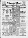 Aldershot News Friday 30 May 1919 Page 1