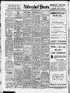 Aldershot News Friday 04 July 1919 Page 10