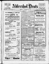 Aldershot News Friday 22 August 1919 Page 1