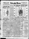 Aldershot News Friday 22 August 1919 Page 8